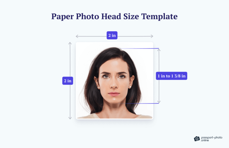 How to Take a Passport Photo at Home [100% Compliant]