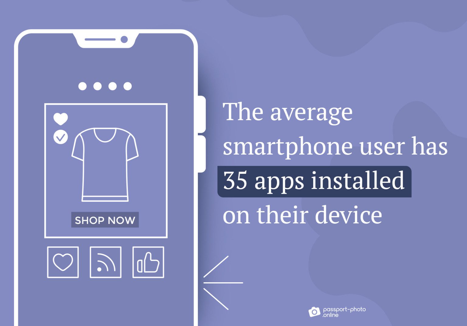 56+ Mobile App Statistics [Usage, Reach, Age Data & More]