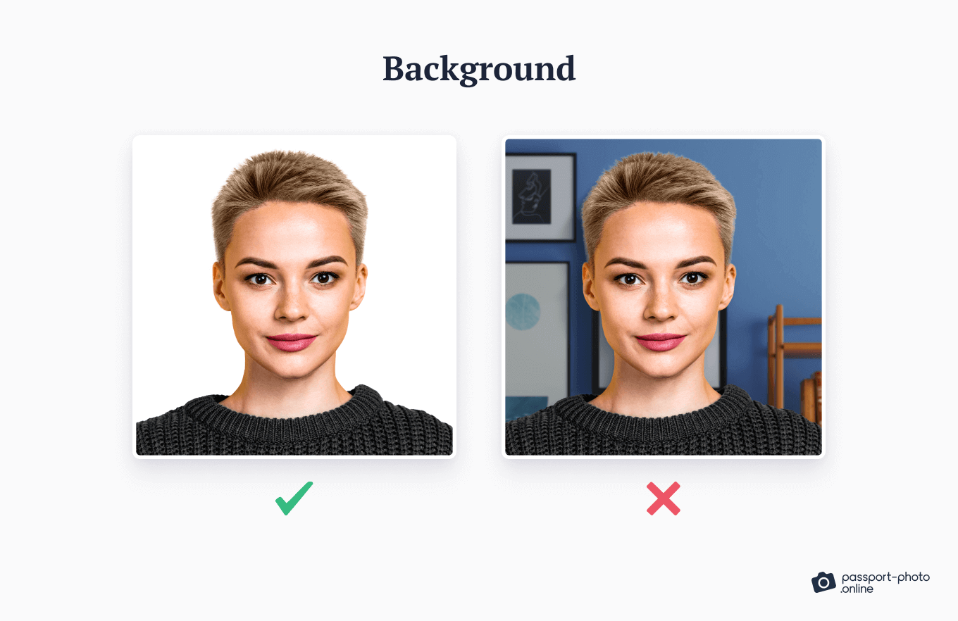 Best Passport Photo App for iPhone