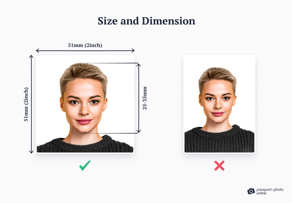 Passport Photo Rejected: 7 Common Reasons and Next Steps