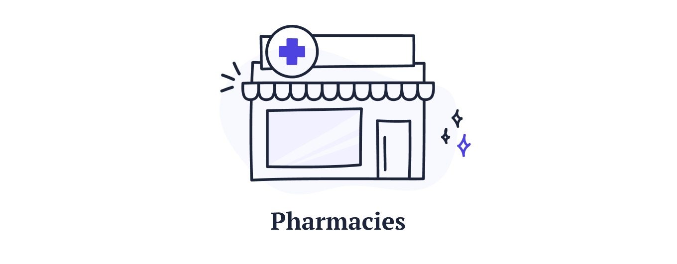 Pharmacies such as CVS and Walgreens can provide you with printed British passport photos in the US.