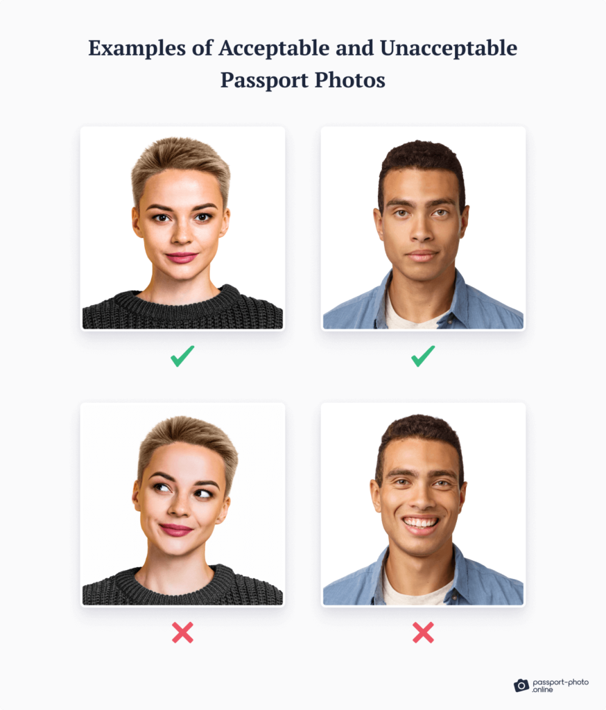 target passport photos