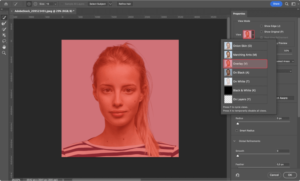 Can You Photoshop Your Passport Photo? [And How to Do It]