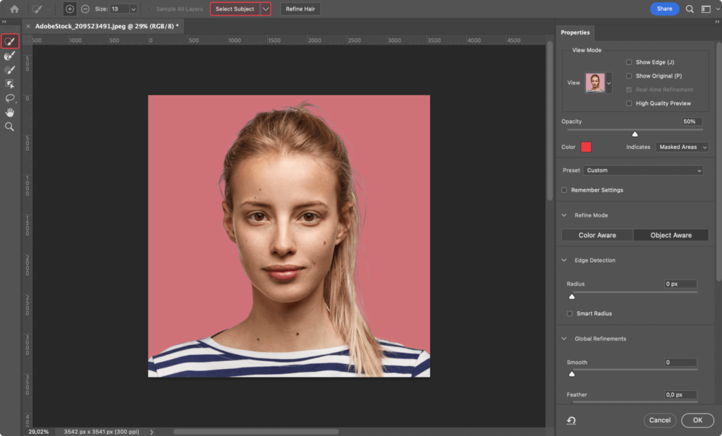 Can You Photoshop Your Passport Photo? [and How To Do It]