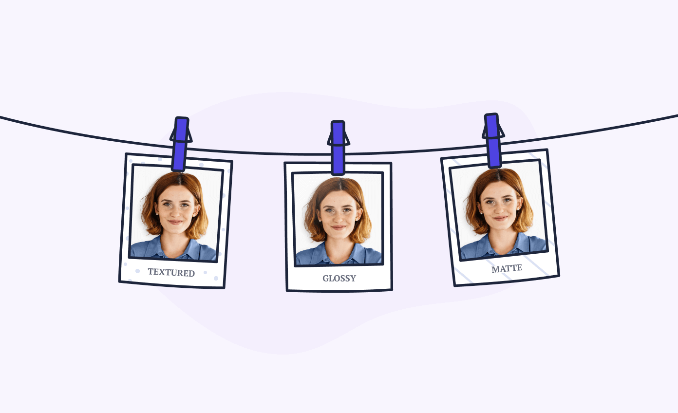 Alleviate all your printing worries with this passport photo paper guide brought to you by Passport Photo Online.