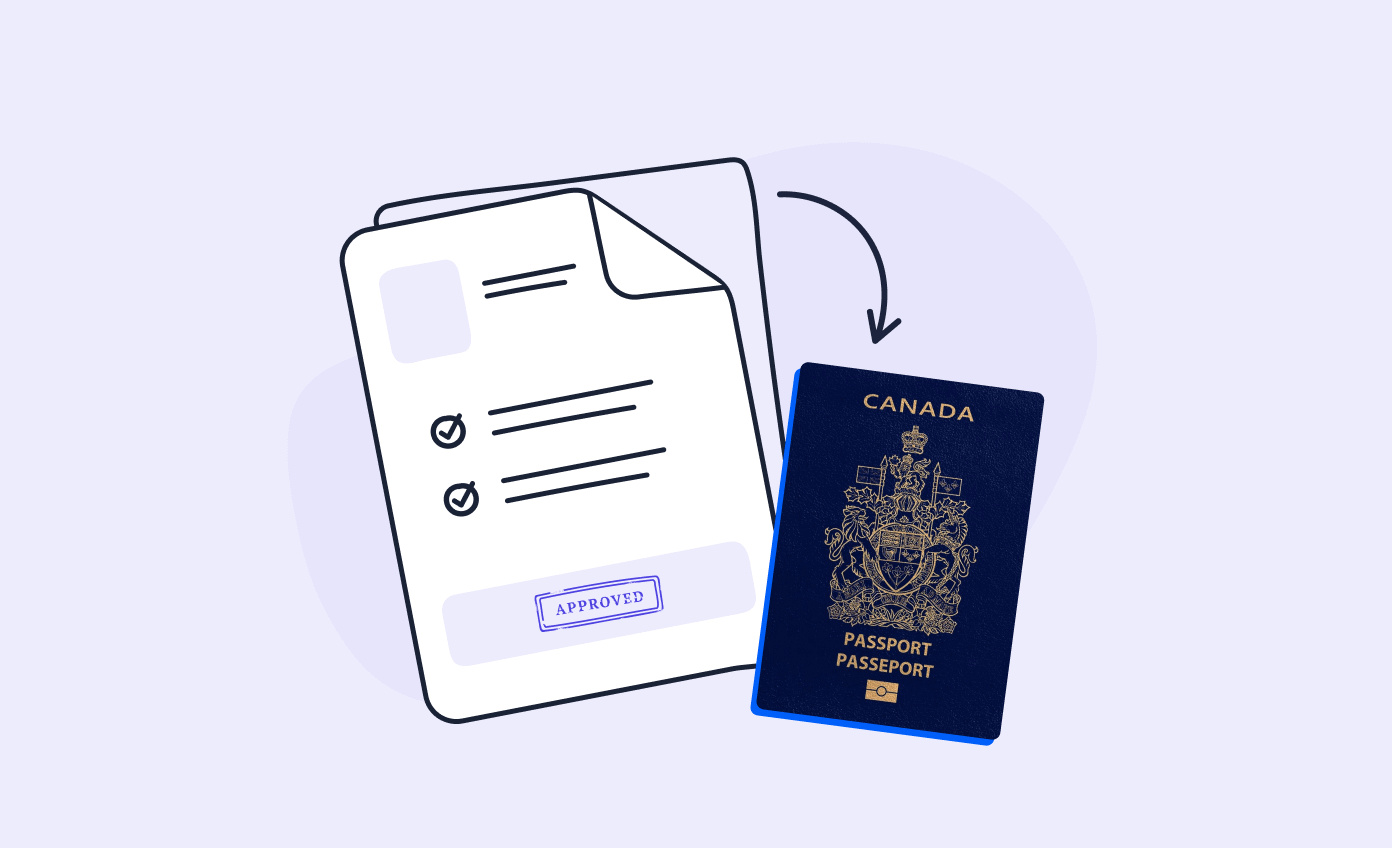 Ace your Canadian passport application and get the photo of your dreams with this comprehensive guide.