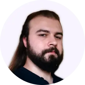 Riccardo Ollmert Avatar
