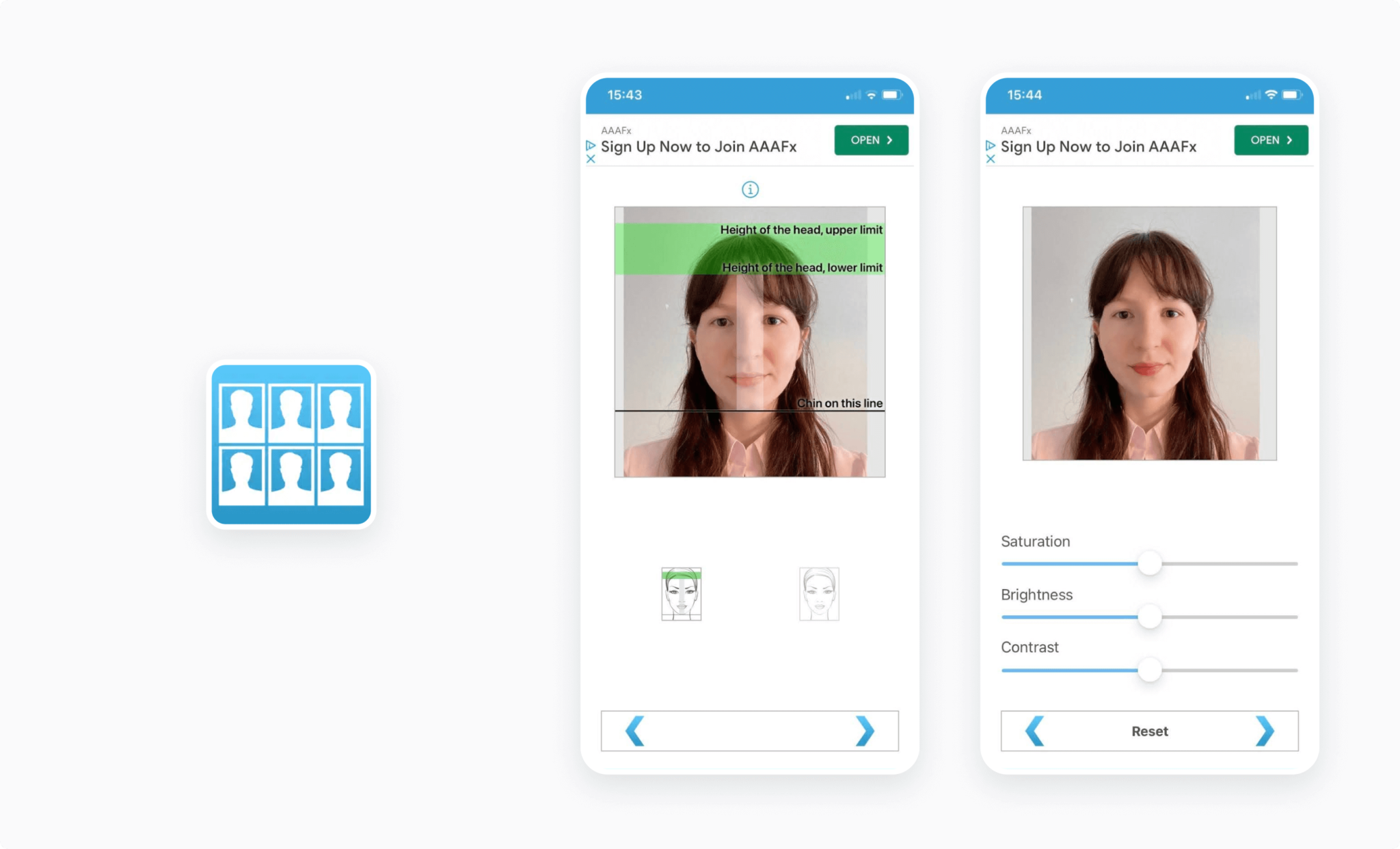 Best 2x2 Passport Photo Apps (Free & Paid) in 2024 Reviewed