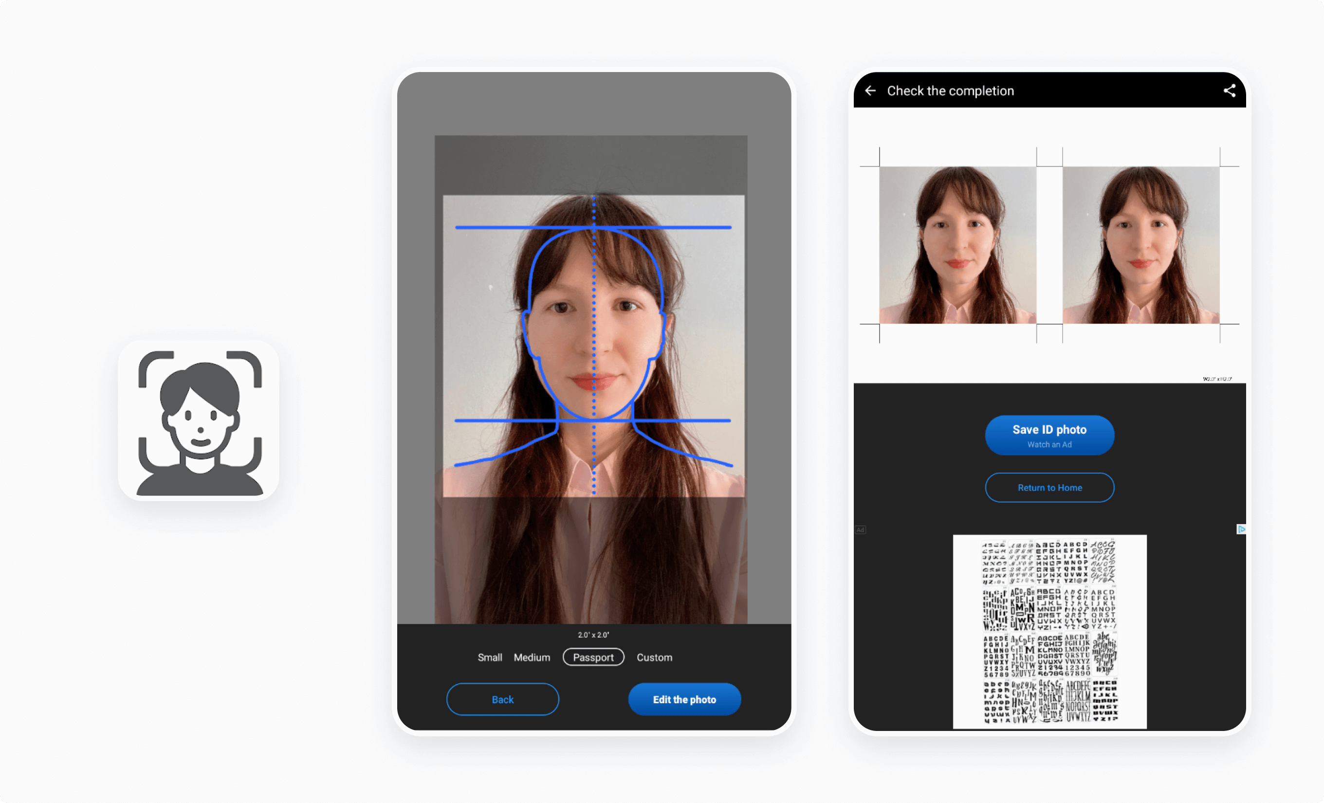 Best Apps for 2x2 Passport Photos [Free & Paid Versions]