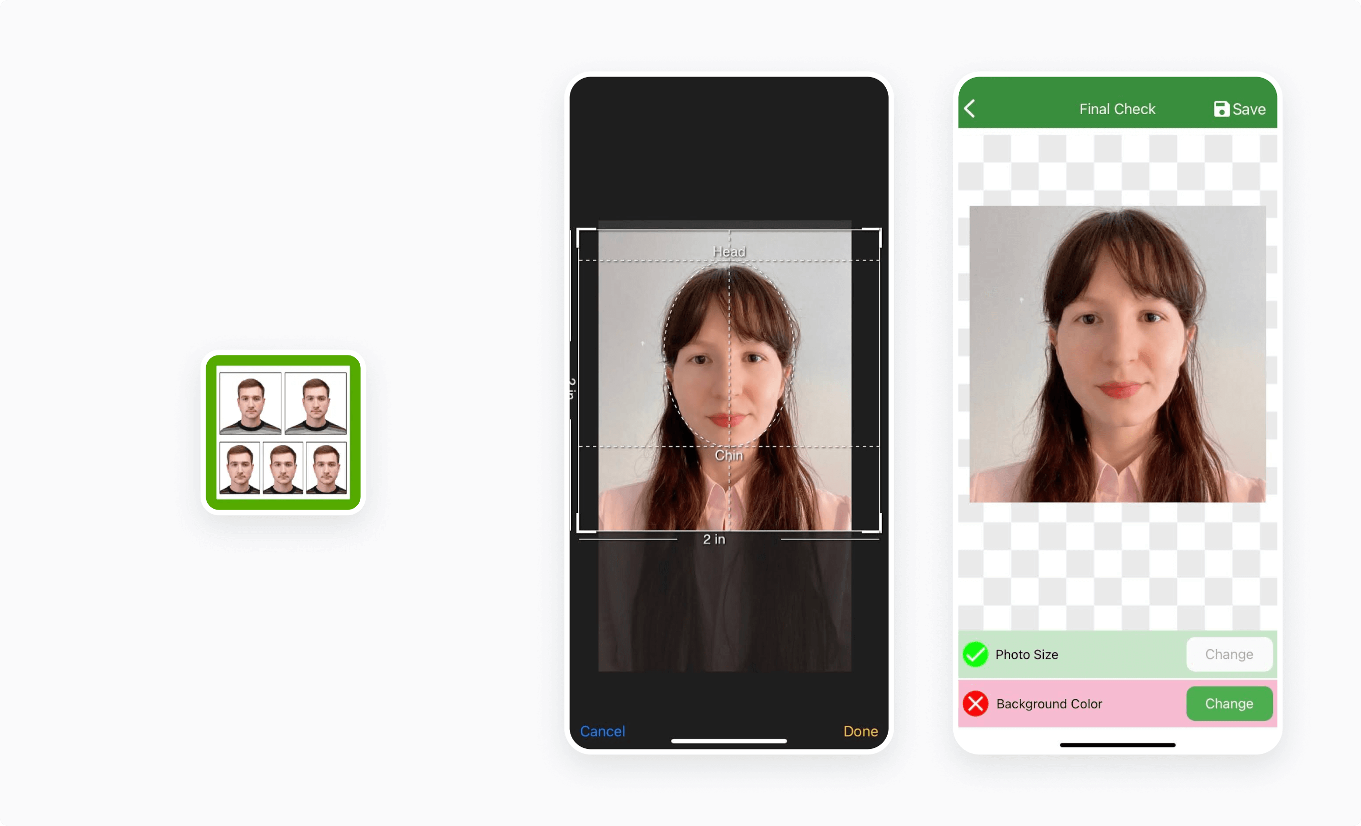 Best Apps for 2x2 Passport Photos [Free & Paid Versions]