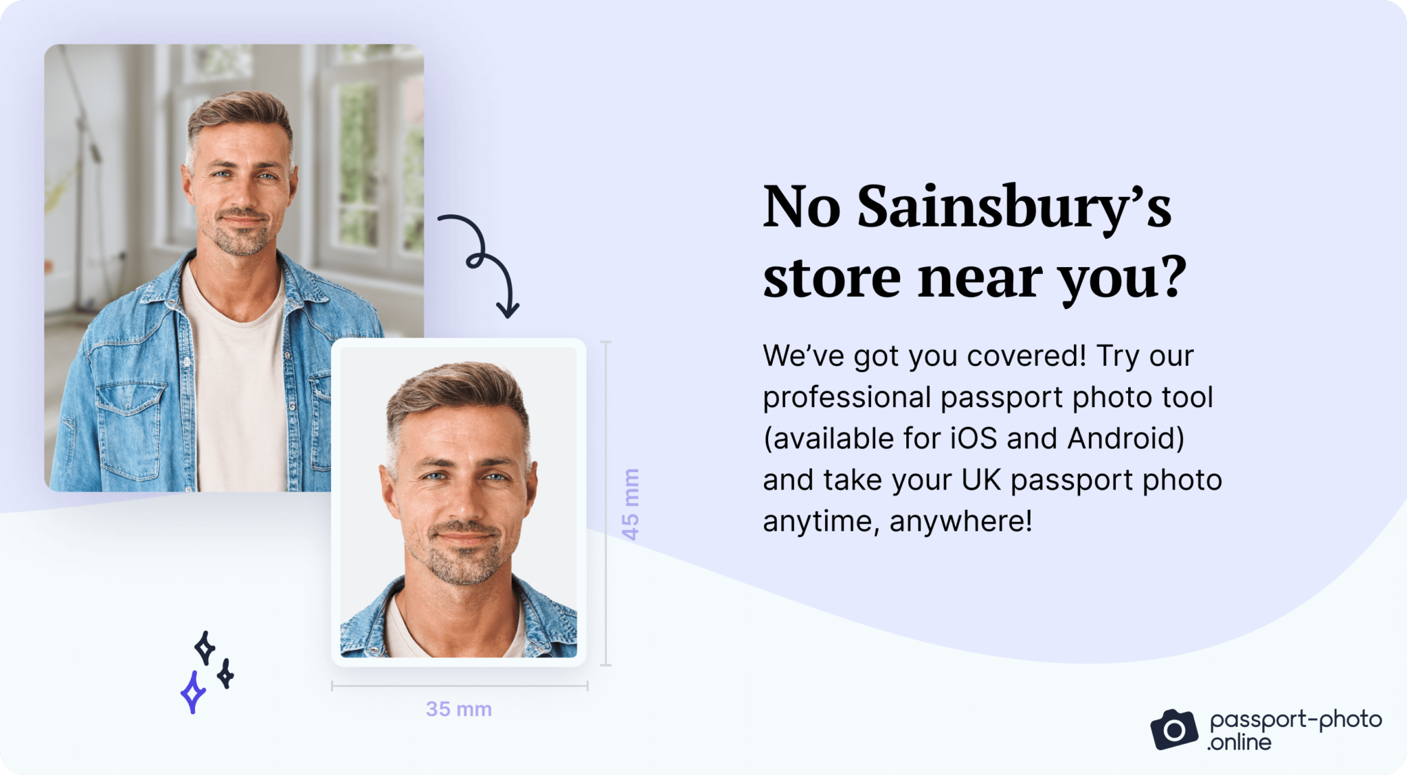 Sainsbury’s Passport Photo Locations, Prices, and More [2024]