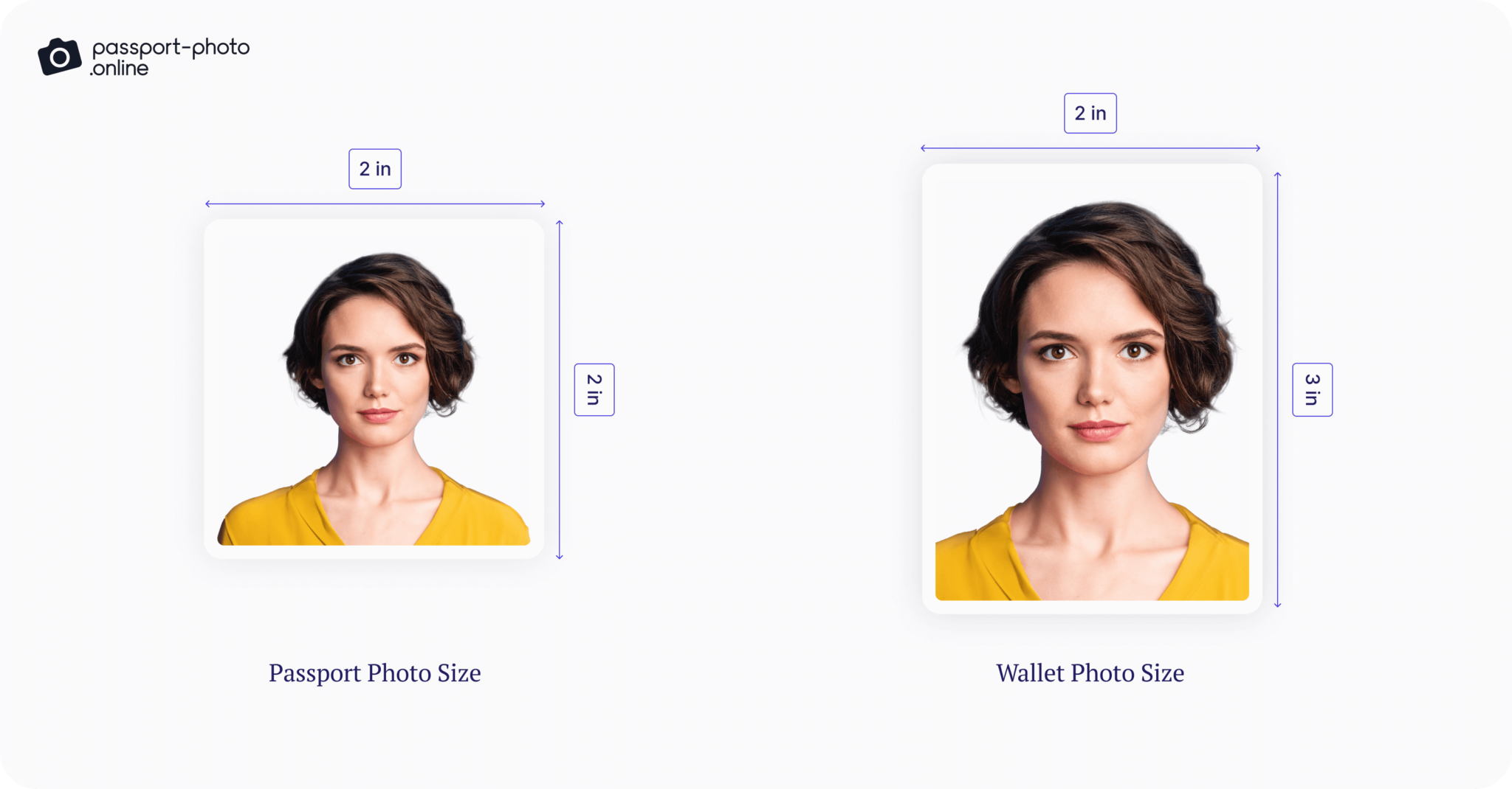 Wallet Size Photo Dimensions: How Big Is a Wallet-Size Photo?