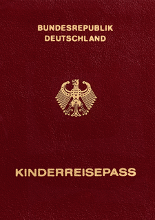 Foto Fur Den Deutschen Personalausweis Passport Photo Online