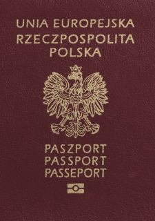 passport paszportu