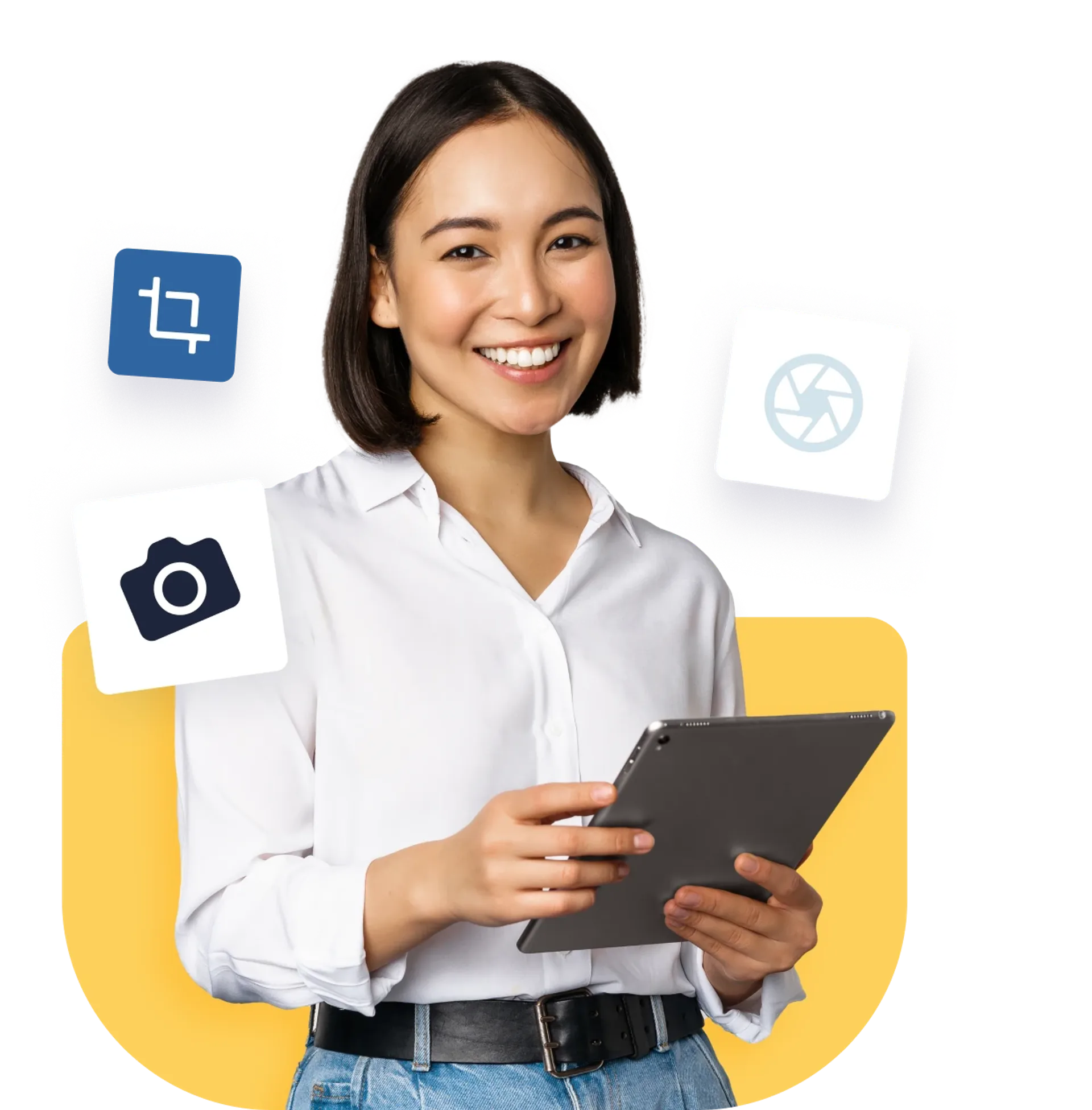 IDPhoto4You: Review & Alternatives for Passport Photos
