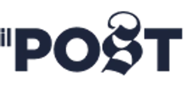 post logo