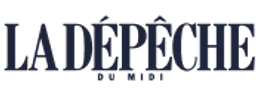 la depeche logo