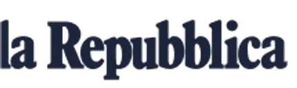 la repubblica logo