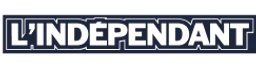 l'independant logo