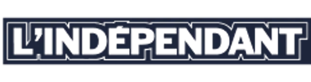 l'independant logo