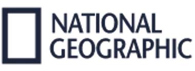 national geographic logo