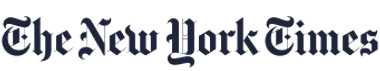 the new york times logo