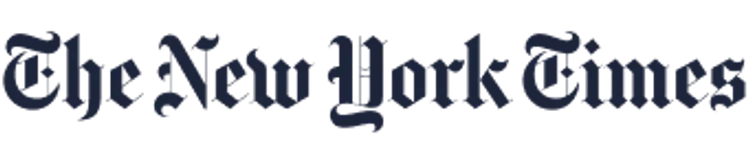 the new york times logo