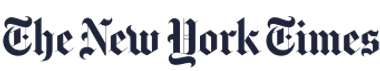 the new york times logo