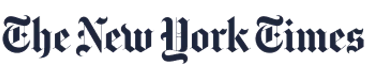 the new york times logo