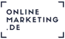 online marketing de logo