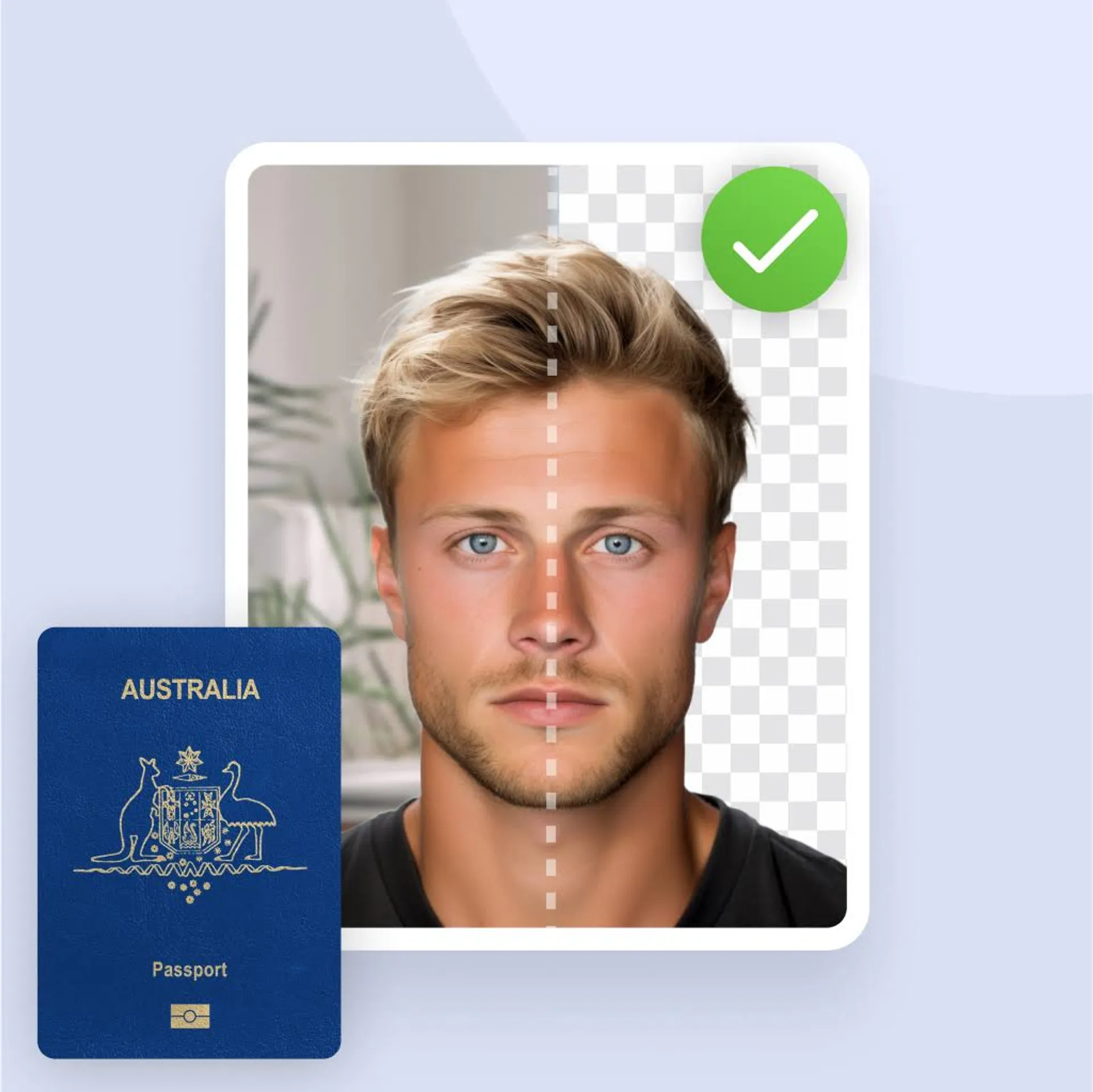 Australian Passport Photo Near Me