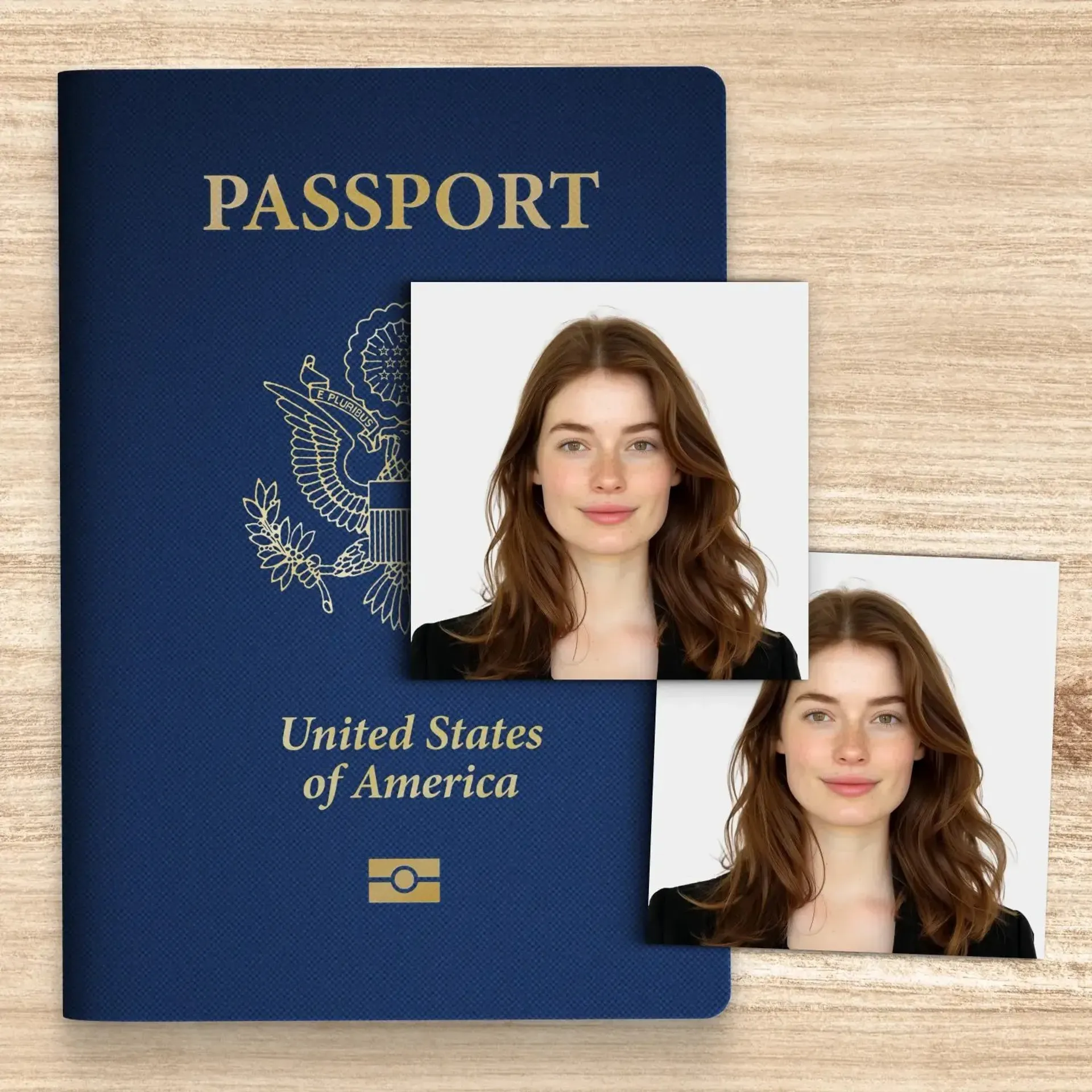 Affordable Passport Photos