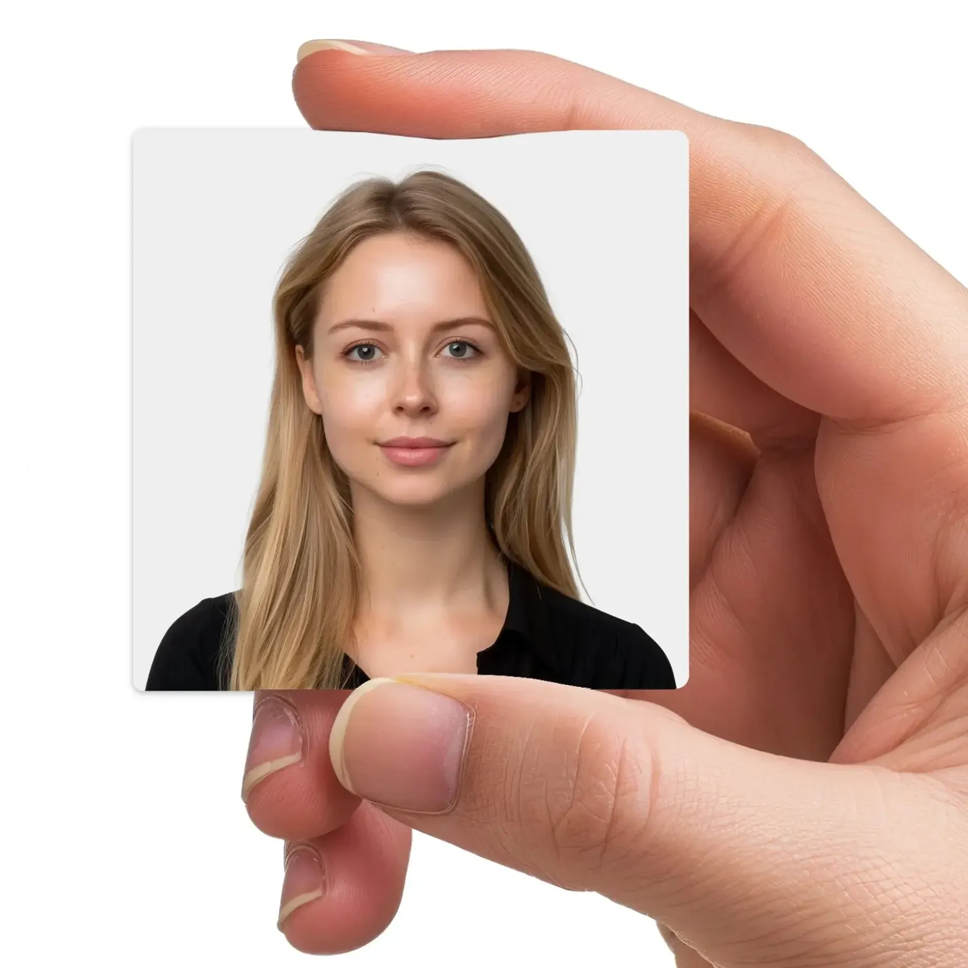 ID Photo For You