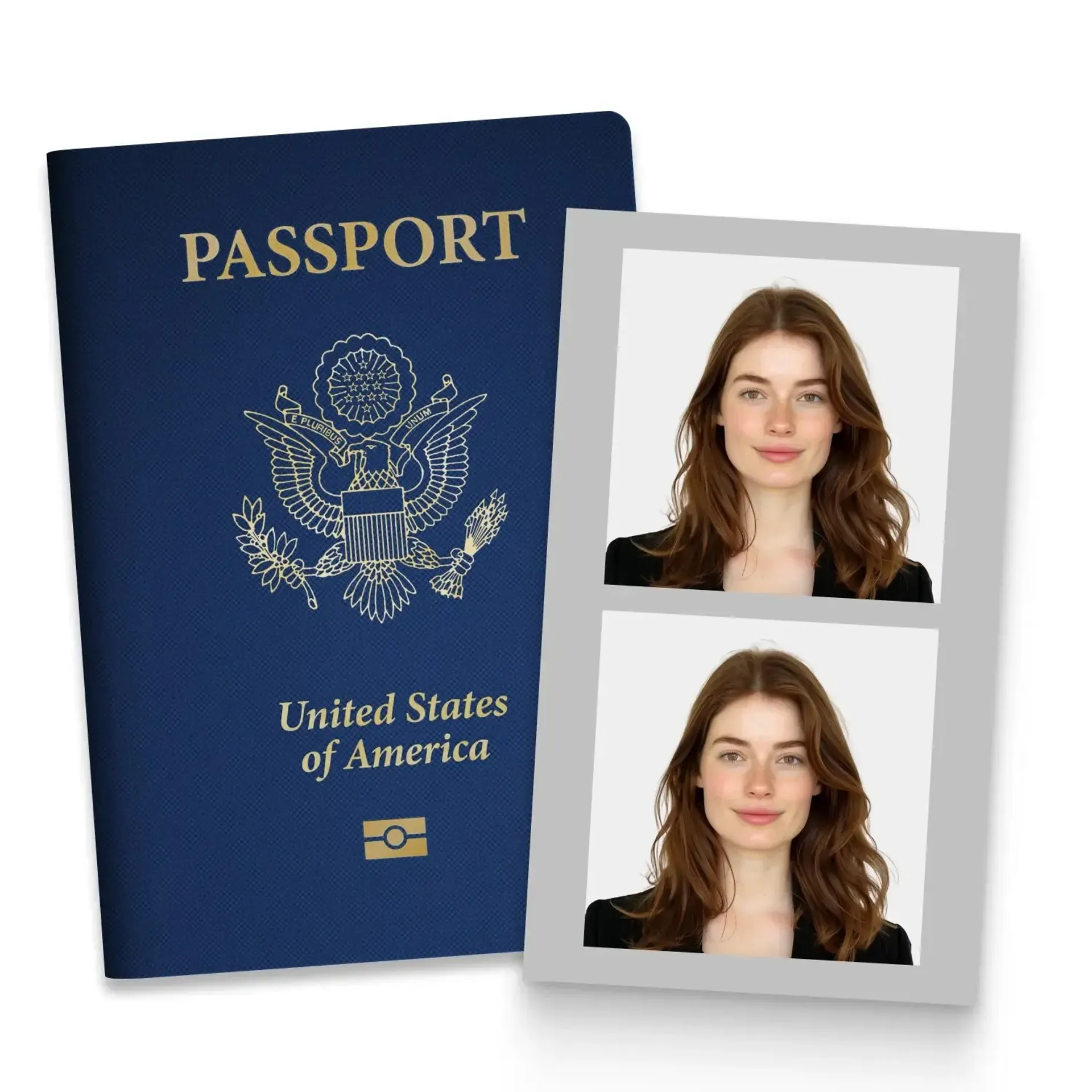 Passport Pictures