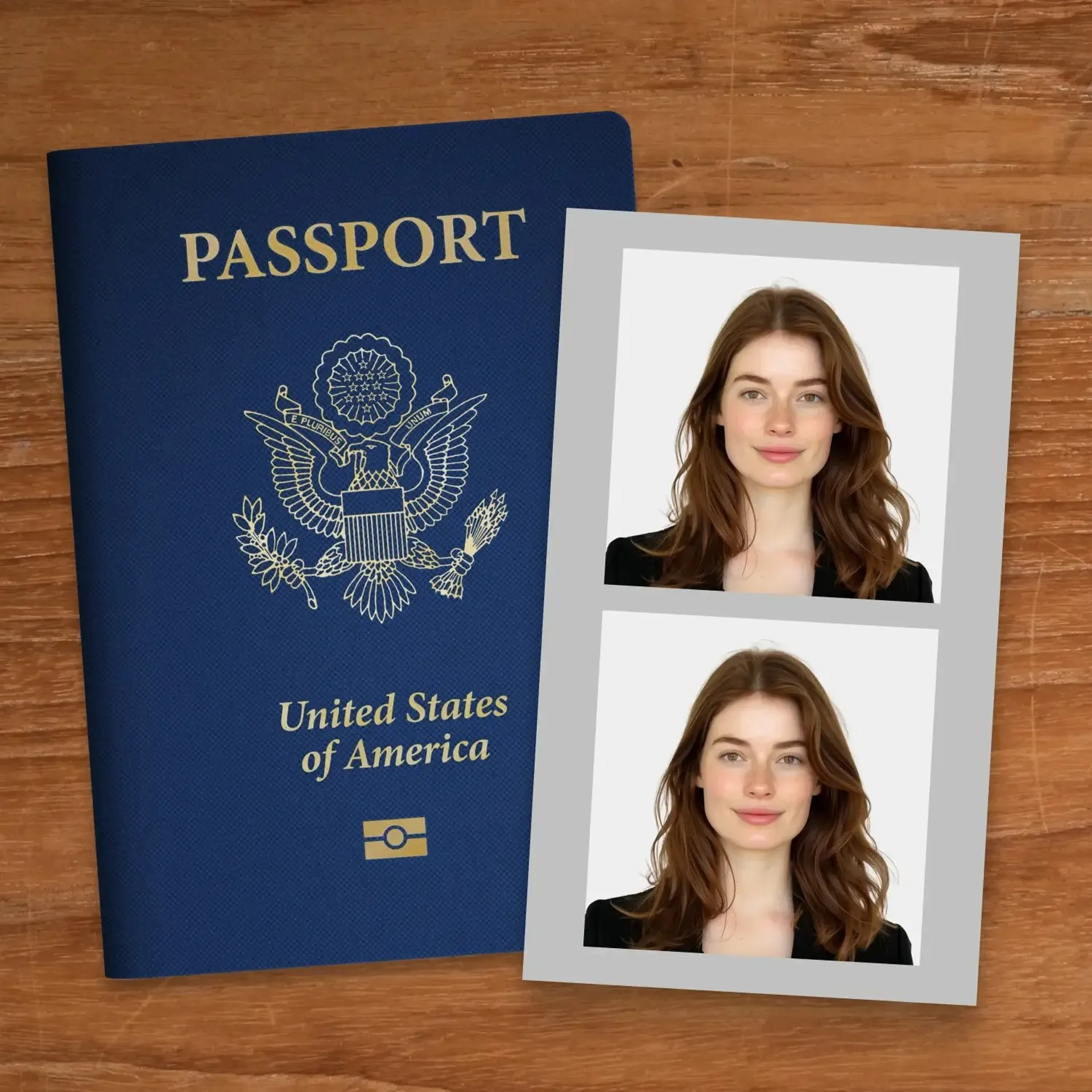 Print Passport Photo