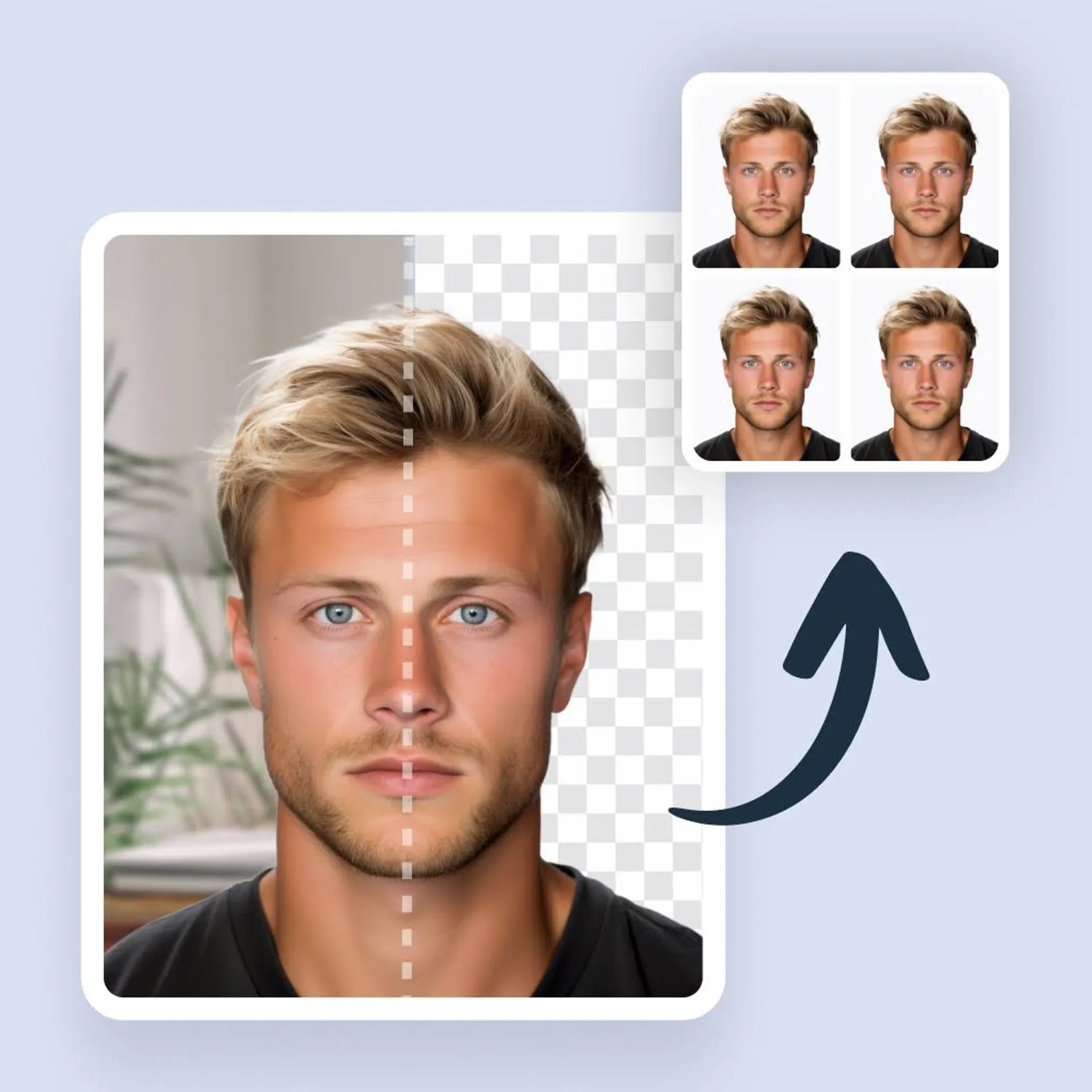 Australian Passport Photo Online