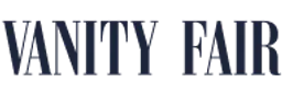 vanity fair logo