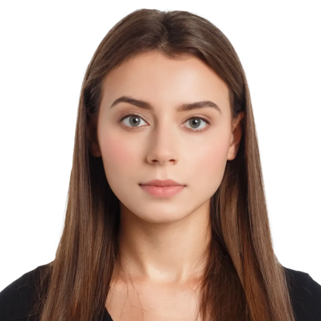 Need a 2x2 Photo for a US Passport? Get One From Home Now!