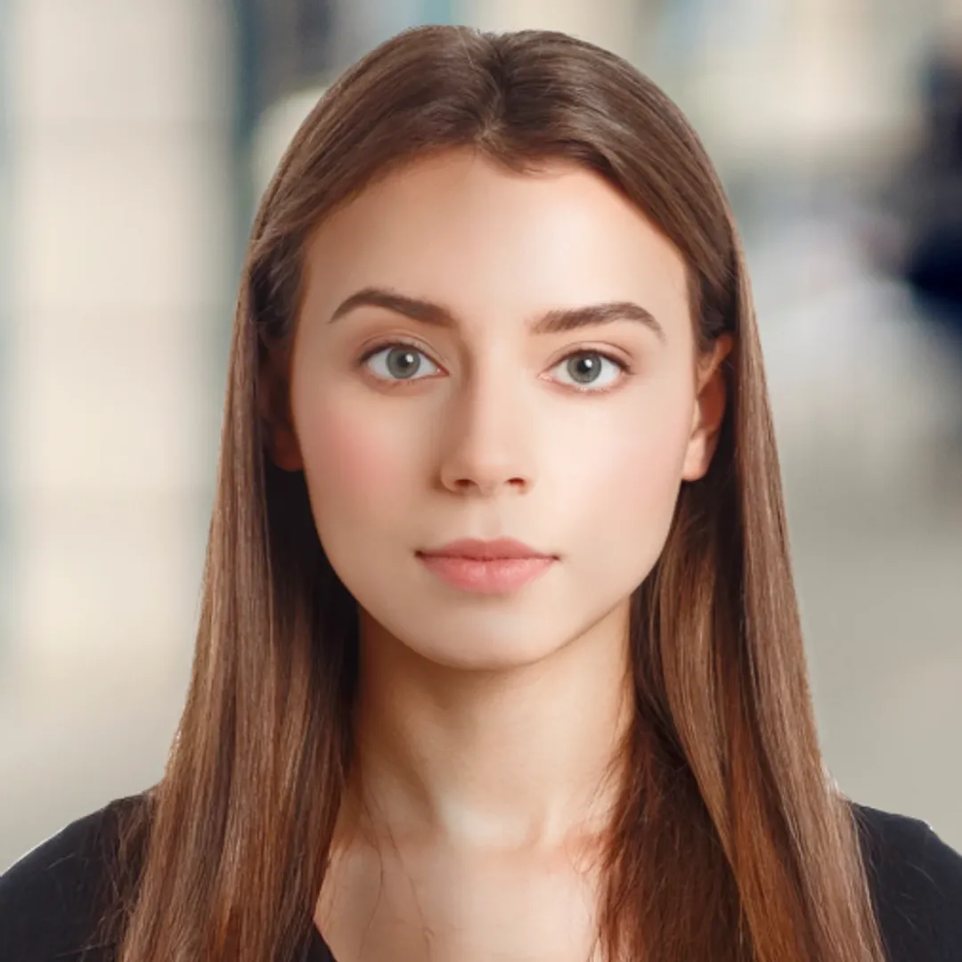 Need a 2x2 Photo for a US Passport? Get One From Home Now!