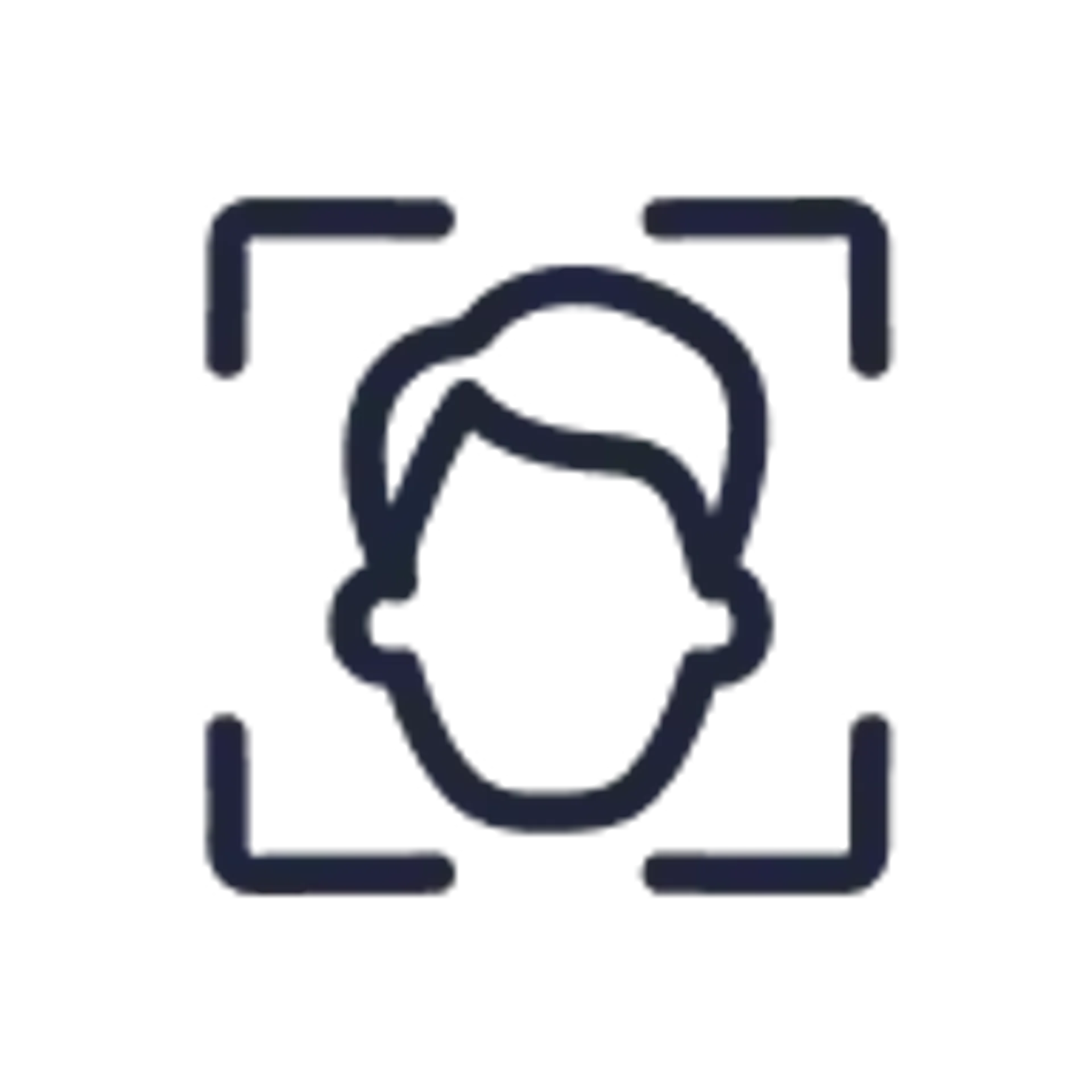 Face detection