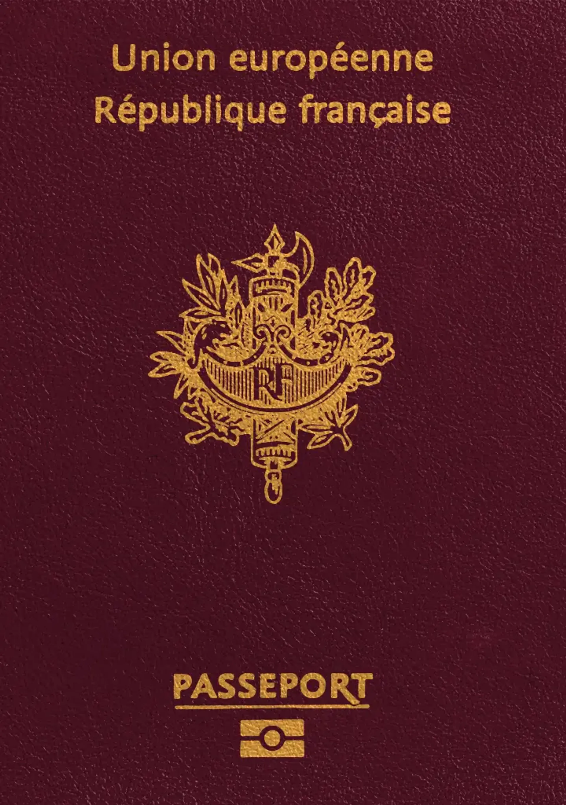 Photo passeport