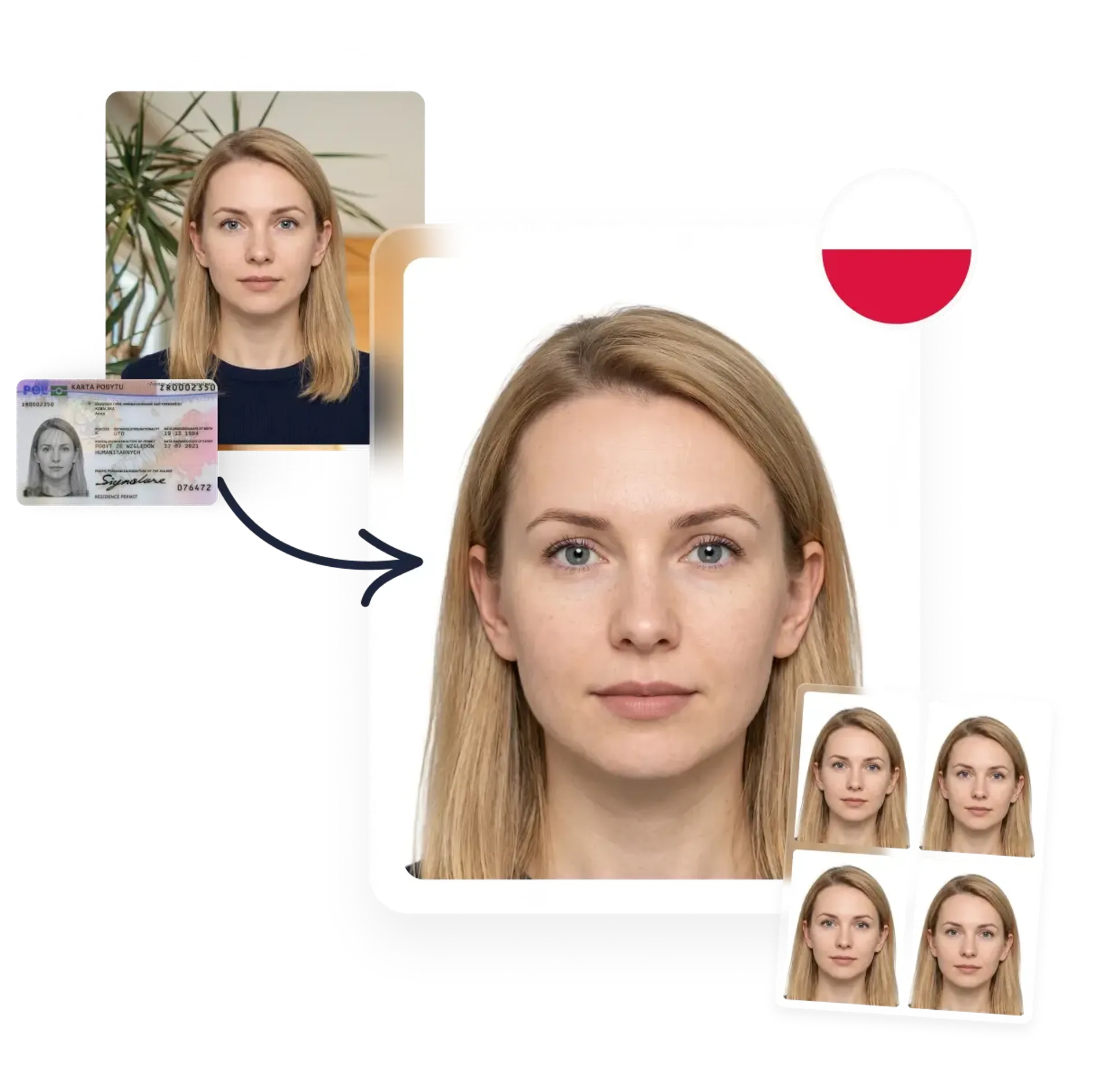 Фото Для Карти Побиту