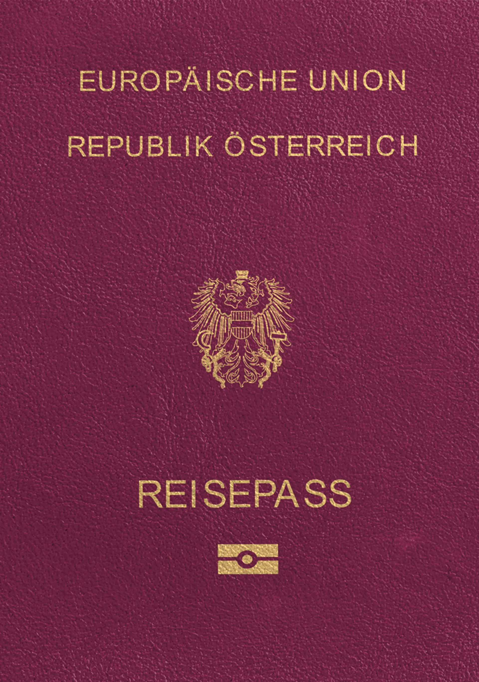Passfoto Wien