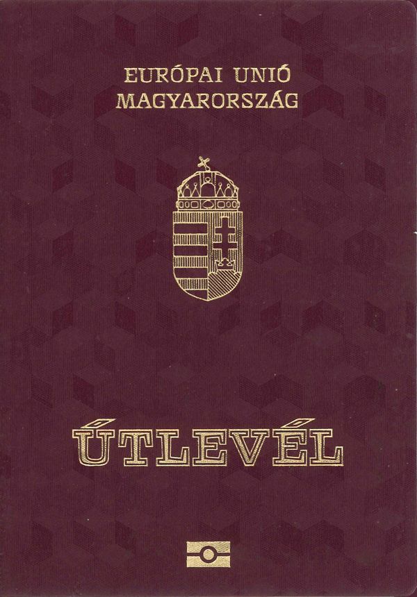 Magyar Útlevél