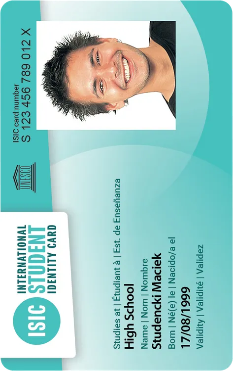 How to Take the Perfect Student ID Photo at Home