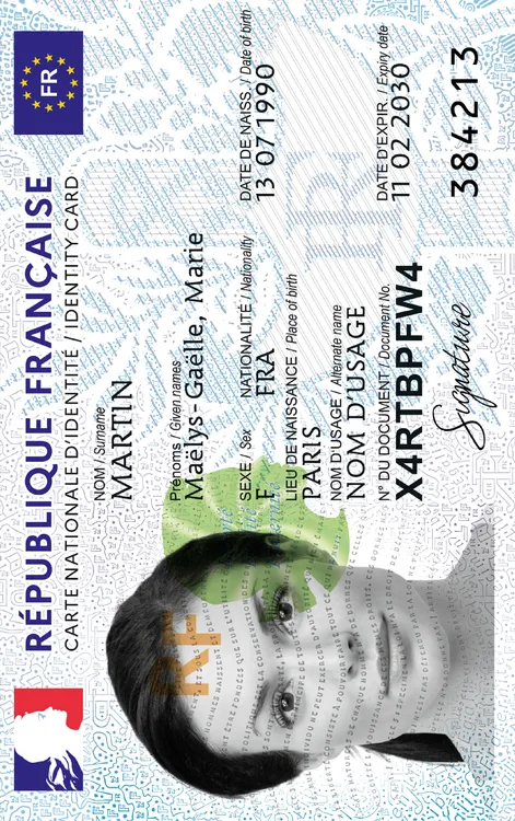 Passport Photo Online - Photo d'identité et passeport en ligne
