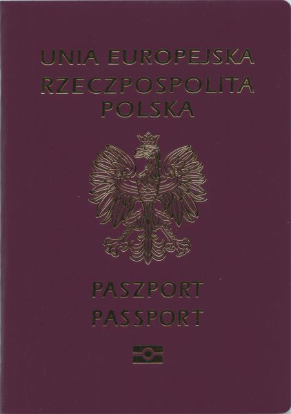 Zdjęcie do paszportu dla dziecka