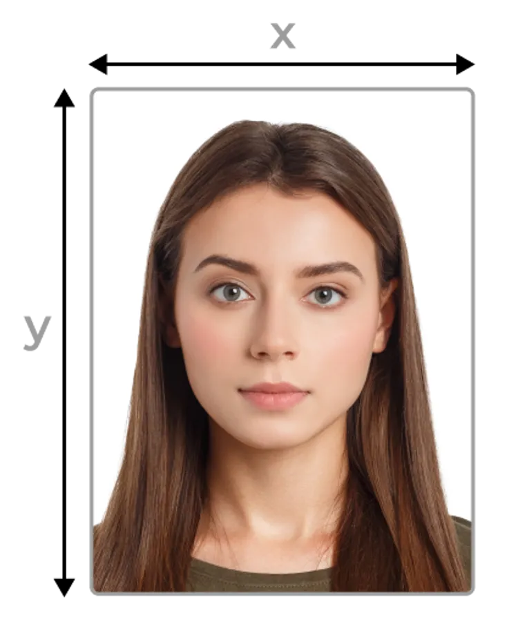 Logiciel photo d'identité - Passport Photo Online