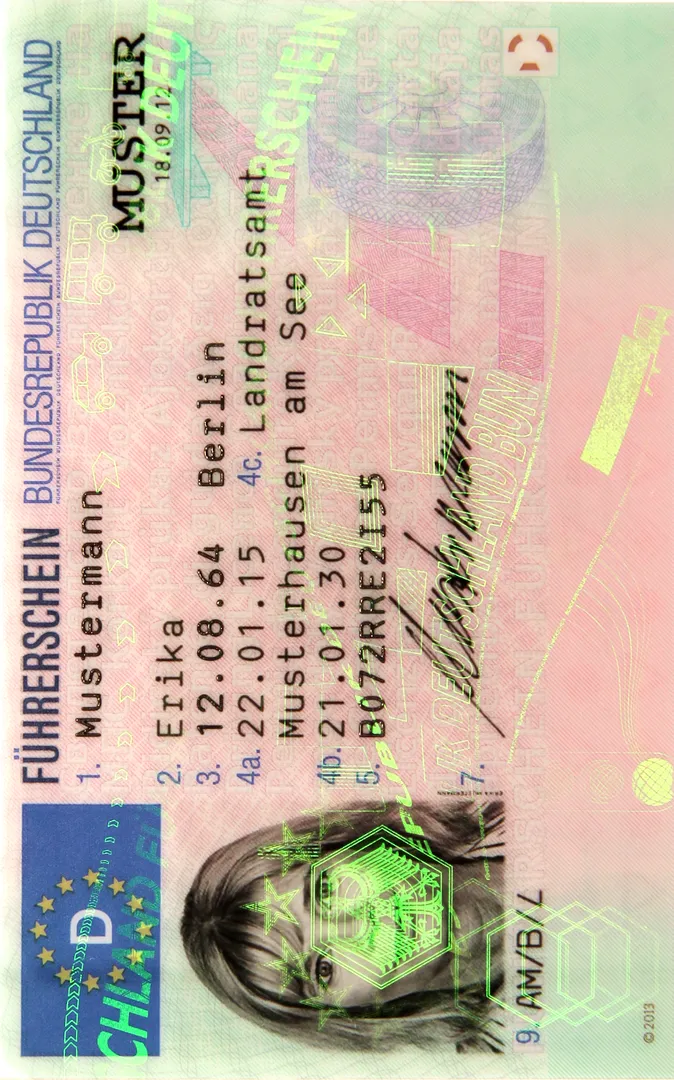 Was Braucht Man Für Den Personalausweis Digitales Foto für den elektronischen Personalausweis erstellen