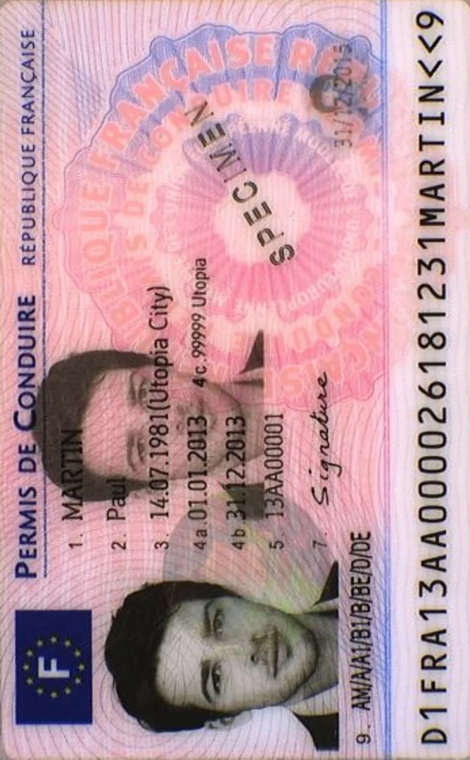 French Passport Photo (Requirements, Size & Online Tool)